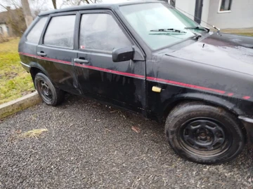 Авто ВАЗ 1119 Kalina 1993 № 8318696