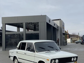 Авто ВАЗ 2106 1990 № 8318702