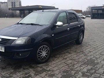 Авто Renault Logan 2011 № 8318707