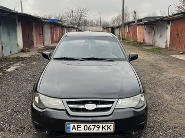 Авто Daewoo Nexia 2008 № 8318715