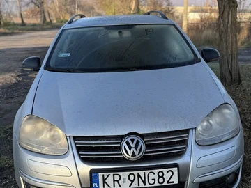 Авто Volkswagen Golf 2007 № 8318724