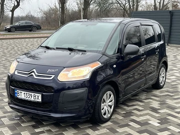 Авто Citroen C3 2013 № 8318726