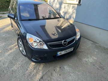 Авто Opel Vectra 2006 № 8318806