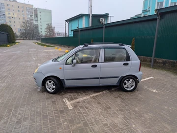 Авто Chery Sweet Qq  2008 № 8318810