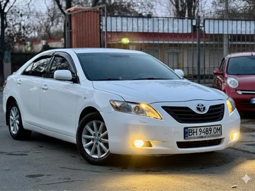 Авто Toyota Camry 2009 № 8318816
