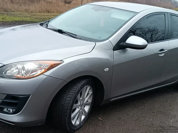 Авто Mazda 3 2010 № 8318817