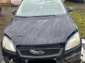 Авто Ford Focus 2005 № 8318823