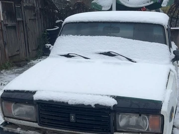 Авто ВАЗ 2106 1996 № 8318825