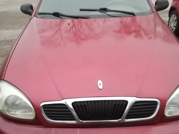 Авто Daewoo Sens 2007 № 8318828