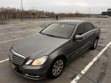 Авто Mercedes E Серия 2012 № 8318829