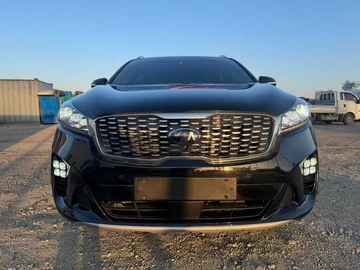 Авто KIA Sorento 2019 № 8318838