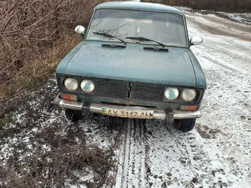 Авто ВАЗ 2106 1976 № 8318841