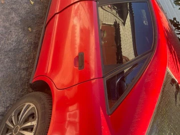 Авто Audi A4 1997 № 8318846