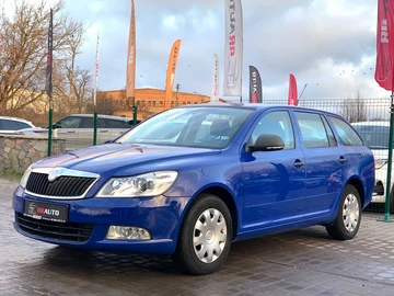 Авто Skoda Octavia 2009 № 8318855