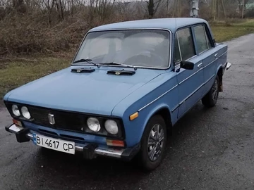 Авто ВАЗ 2103 1974 № 8318856