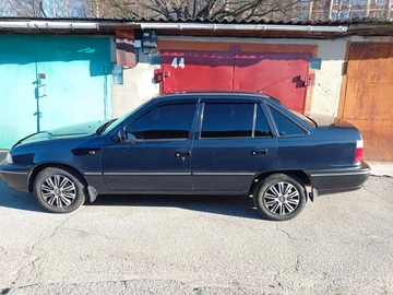 Авто Daewoo Nexia 2009 № 8318857