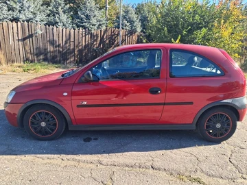 Авто Opel Corsa 2005 № 8318858