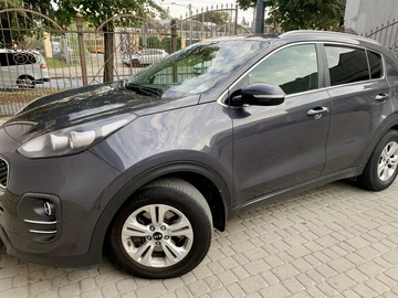 Авто KIA Sportage 2018 № 8318865