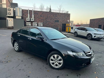 Авто Honda Accord 2007 № 8318910