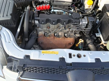 Авто ЗАЗ Vida 2012 № 8318917