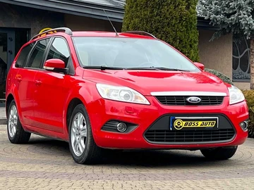 Авто Ford Focus 2010 № 8318928