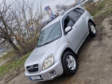 Авто Chery Tiggo 2008 № 8318936