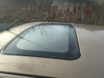 Авто Renault 21 1988 № 8318937
