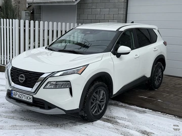 Авто Nissan Rogue 2023 № 8318939