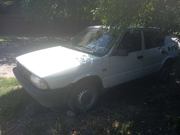 Авто Alfa Romeo 33 1986 № 8318944
