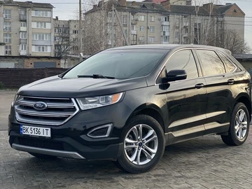 Авто Ford Edge 2015 № 8318951