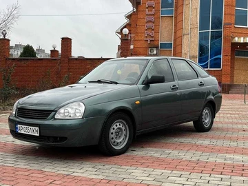 Авто ВАЗ 21072 2011 № 8318954