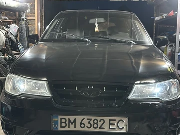Авто Daewoo Nexia 2007 № 8318955