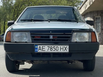Авто ВАЗ 21099I 2003 № 8318957