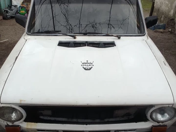 Авто ВАЗ 11113 Oka 1970 № 8318961