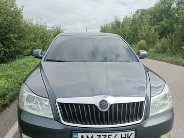 Авто Skoda Octavia 2012 № 8319064