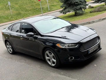 Авто Ford Fusion 2016 № 8319065