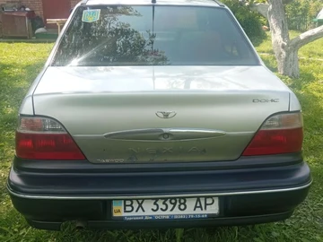 Авто Daewoo Charman 2008 № 8319066