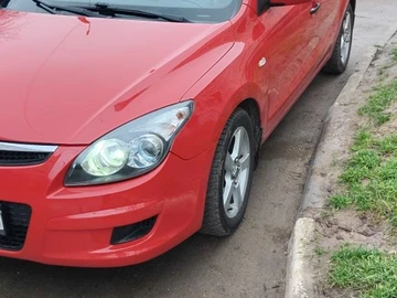 Авто Hyundai I30 2010 № 8319073