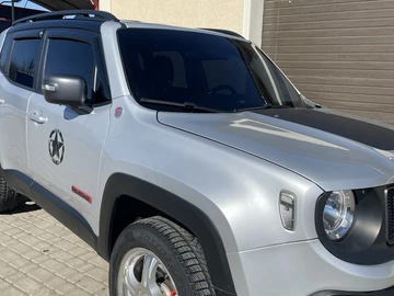 Авто Jeep Cj8 2017 № 8319079