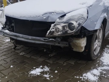 Авто Opel Vectra 2008 № 8319085