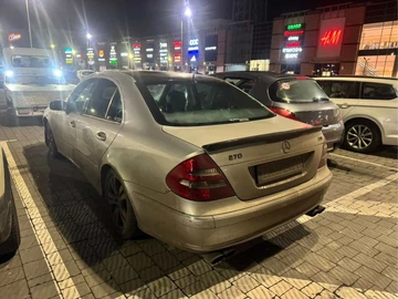 Авто Mercedes 220 2002 № 8319091