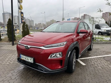 Авто Hyundai Amica 2020 № 8319092