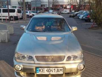 Авто ВАЗ 2111 2005 № 8319100