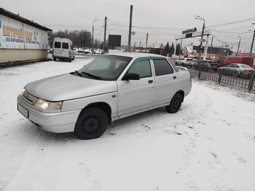 Авто ВАЗ 2110 2006 № 8319155