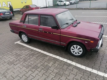 Авто ВАЗ 2107 2006 № 8319156