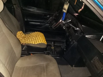 Авто Fiat Tempra 1995 № 8319157