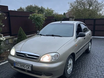 Авто Daewoo Arcadia 2011 № 8319158