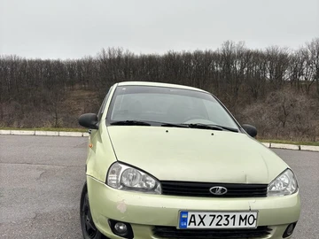 Авто ВАЗ 1118 Kalina 2006 № 8319163