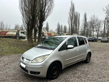 Авто Mitsubishi Colt 2008 № 8319164