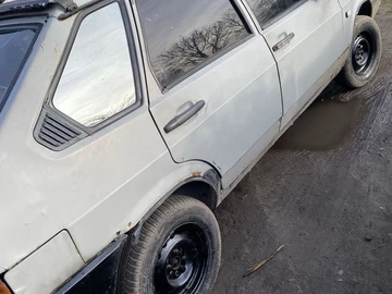 Авто ВАЗ 2109 1991 № 8319169